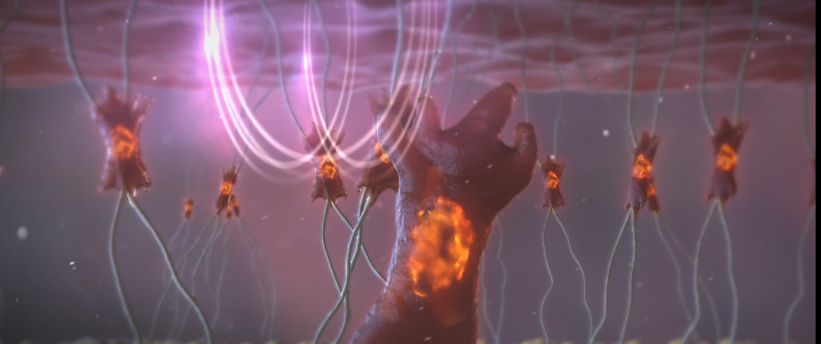 Thermal effect