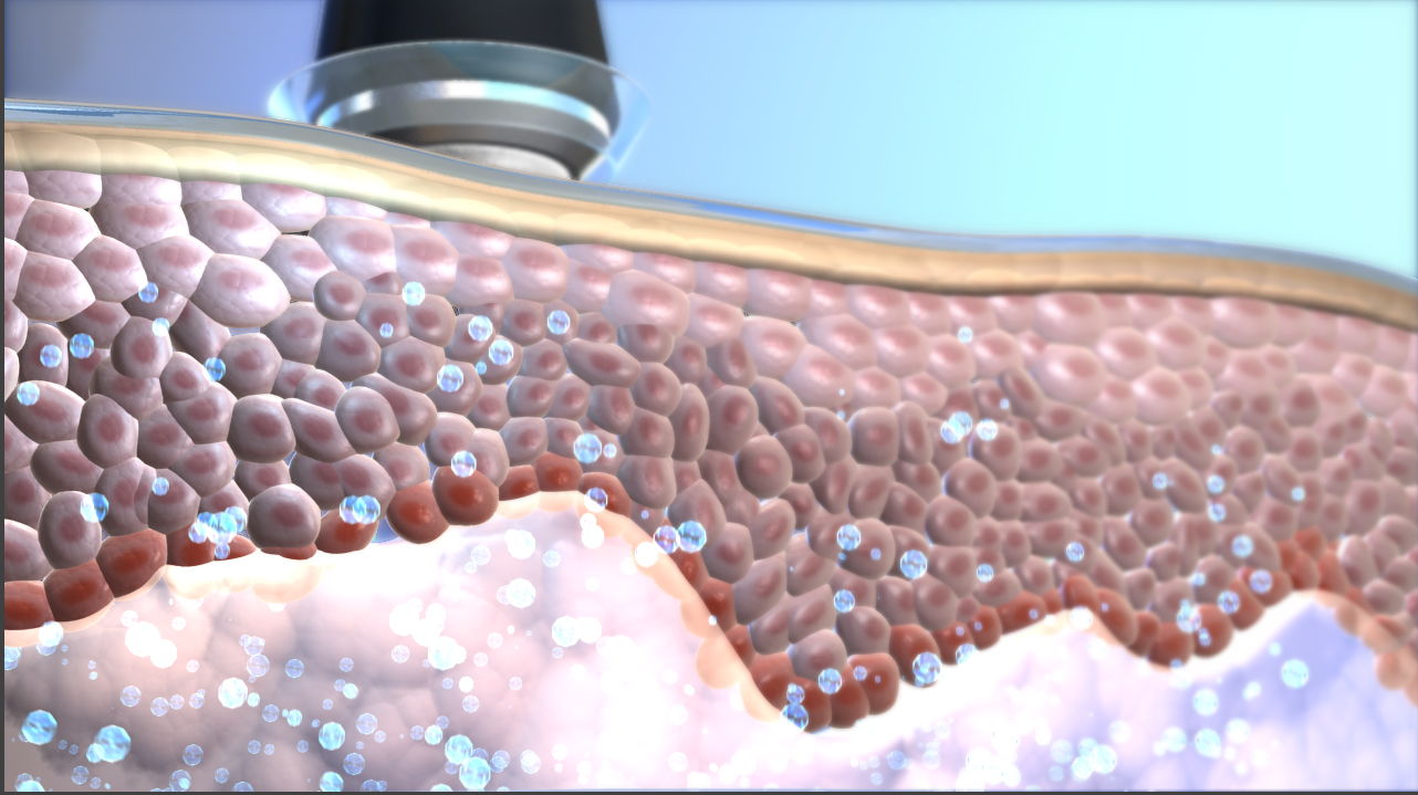 Oxygenation
